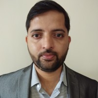 Vikas Kumar Soni