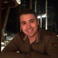 Michael Rosas