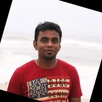 Dujan Doaisamy