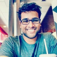 Siddharth Kene