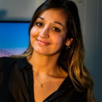 Sarah-Laure Labrador Ruiz