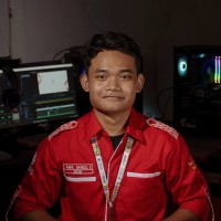 Rafa Darrell Saputra