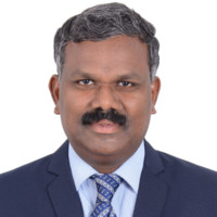 Dr.Karthikeyan Kaliaperumal