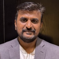 Prashant Audut