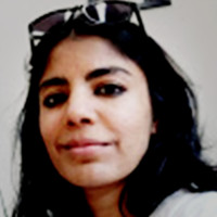 Aditi Nayar-Zacharias