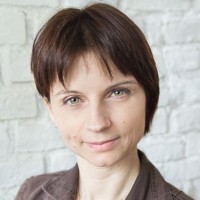 Agnieszka Betkowska Cavalcante