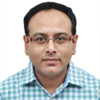 Saurabh Mukherjee