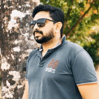 Shyam Mohan
