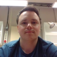 Daniel Abram-Sahlstrom
