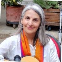 Pamela Avila Tarraff