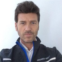 Andrew Swift