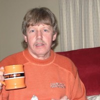 Dave Simanton