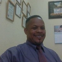 Robert Headley Lutcf, Fscp