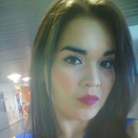 Ana Lucia Guzman Ascencio