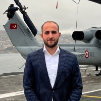 Ensar Kaya