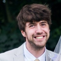 Benjamin Morris