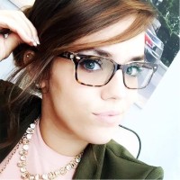 Crystal Higdon