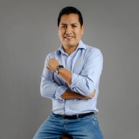 Freddy Vega Valentin