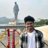 Shashank Rajput
