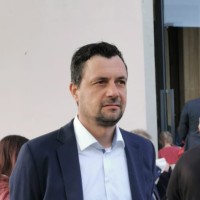 Daniel Oswald