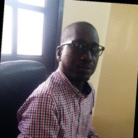 Malick Dieng