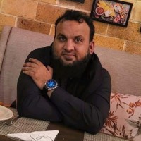 Muhammad Sultan Chishti