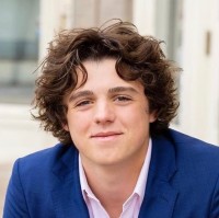 Cade Doggett