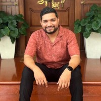 Atul Gadre
