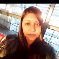 Delane Naidoo