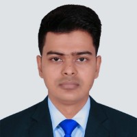 A.T.M. Masud Hasan