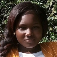 Mnayi Mercy