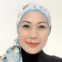 Haryati Naharuddin