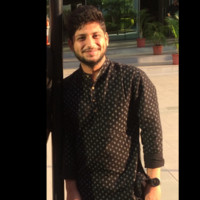 Pratik Chorbele