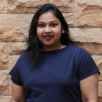 Shalini Goli
