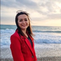 Ümmügülsüm Yavuz