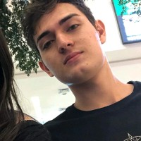 Gabriel Furquim