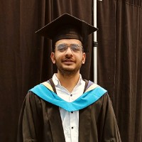 Faiyaz Saiyed