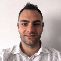 Aymeric ESTEVE