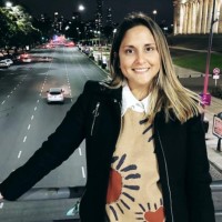 Sabrina Arevalo Astudillo
