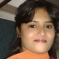 Sweta Panda