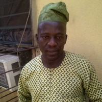 Afolabi Toyin