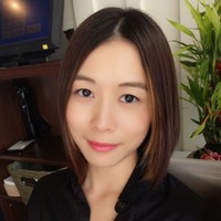 Vicky Huang