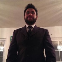 Alejandro Moy