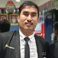 Amrit Shrestha