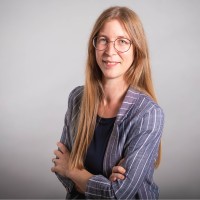 Kerstin Harich