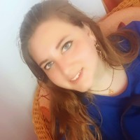 Miriam Mashhadi Zimberknopf