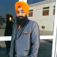 Punjab Singh
