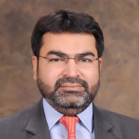 Farrukh Haider