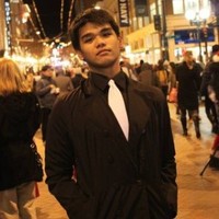 Rafael Walter Agas