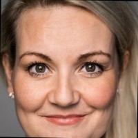 Helga Thorey Júlíudóttir